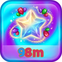98m