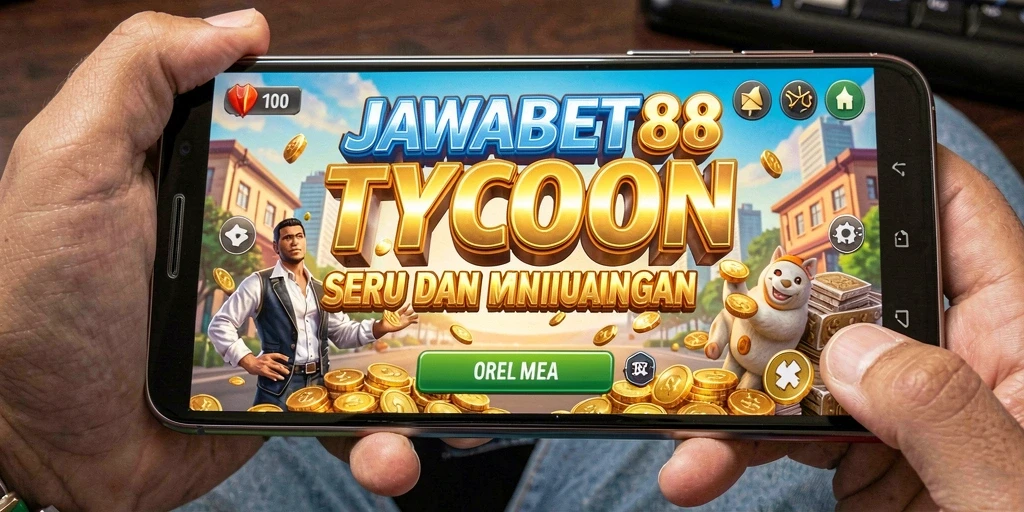 Visual de JGABET