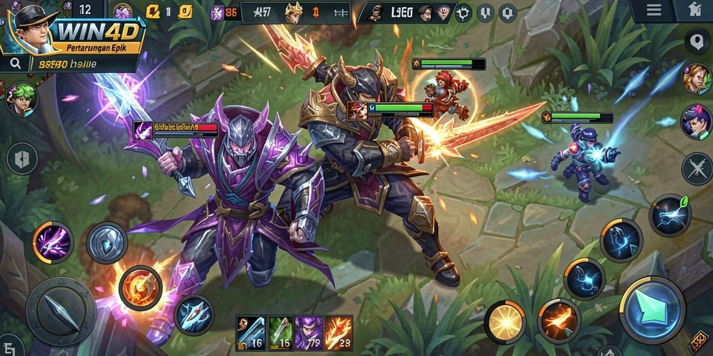 Visual de JOGO004